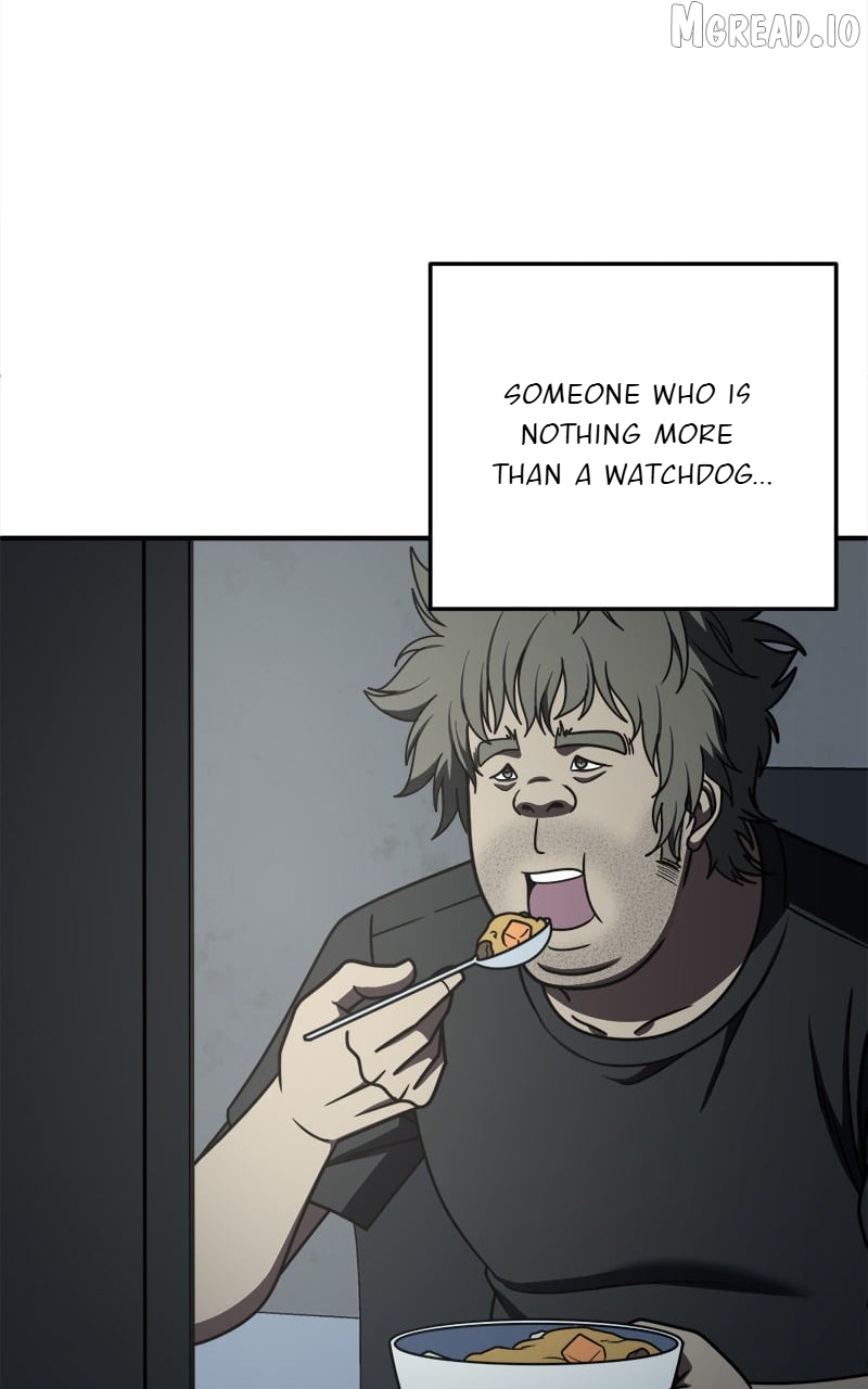 Change Me Chapter 209  - page 85